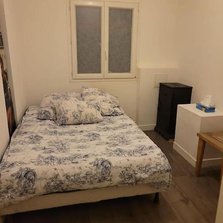 Appartement 2 Chambres 1 Salle De Bain Paris 8Eme Champs Elysees Exteriér fotografie