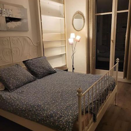 Appartement 2 Chambres 1 Salle De Bain Paris 8Eme Champs Elysees Exteriér fotografie