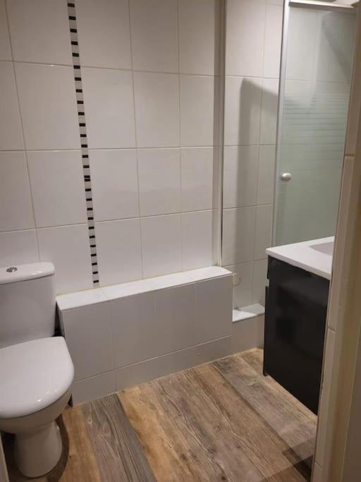 Appartement 2 Chambres 1 Salle De Bain Paris 8Eme Champs Elysees Exteriér fotografie
