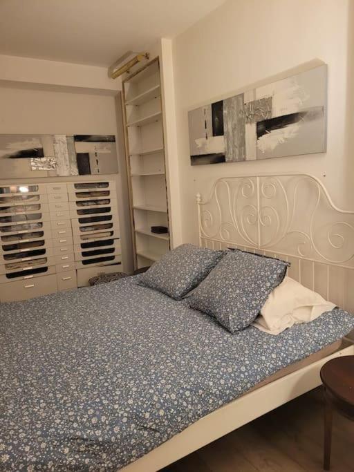 Appartement 2 Chambres 1 Salle De Bain Paris 8Eme Champs Elysees Exteriér fotografie